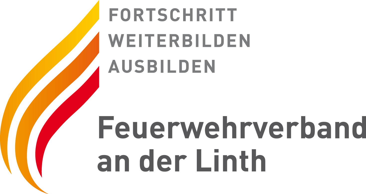 Feuerwehrverband an der Linth seit 1879